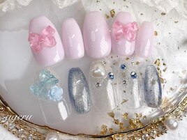 定額コース8800円/パラジェル☆