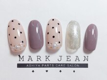 マークジーン 甲南山手(MARK JEAN)/ガーリードット