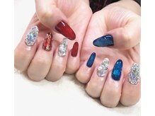 ボニー(bonny)/デザインジェルコース