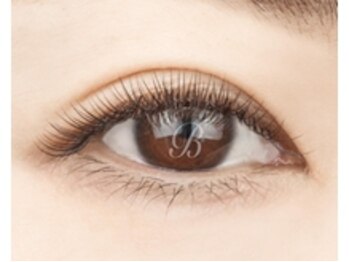 アイラッシュサロン ブラン イオンモール富士宮店(Eyelash Salon Blanc)/【華やか★シングル160本】