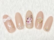 シュシュ(Chou Chou)/