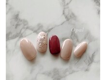 オパール(Opal)/
