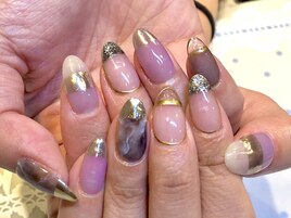 クリアデザイン☆