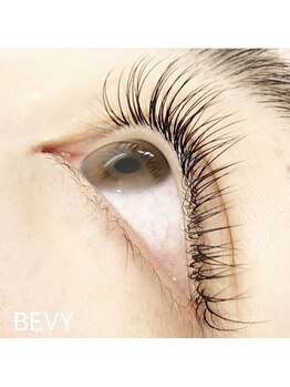 ラッシュラッシュ 橋本(LashRush)/フラットラッシュ140本