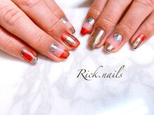 リック(Rick)/【つけ放題】120分