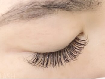 リラッシュ 駅南店(RELASH)/ぱっちり!フラットラッシュ160本