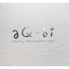 ビューティーリラクゼーション アクビ(aQ-bi)のお店ロゴ