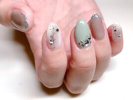 トレンドコース／7900円