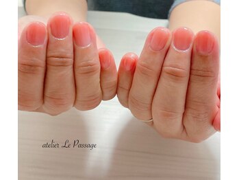 アトリエルパサージュ(Atelier Le Passage)/
