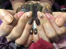 ブリリアン(Brillant)/