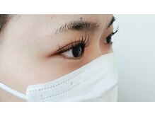 スパイス ネイルアンドアイラッシュ(SPICE)/次世代まつ毛パーマ