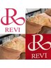 ハーブピーリング★REVI陶器肌トリートメント★（スタンダードコース）