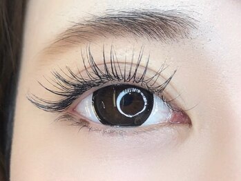 カラーリゾート Ai 葛西店/ボリュームデザイン