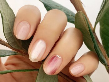 青山ネイル 柏高島屋店(Aoyama Nail)/ジェルネイルDRYケア込¥9460