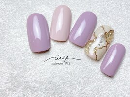 定額-モロッカンネイル