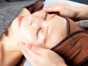 ビューイング(美ing)/マスクたるみ改善☆若見え肌♪