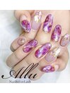 ～Allu Nail～