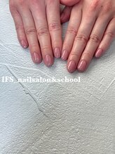 イフス(IFS)/ユニコーンピンク