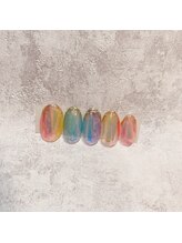 グログラン(Gros-Grain)/