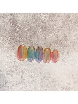 グログラン(Gros-Grain)/