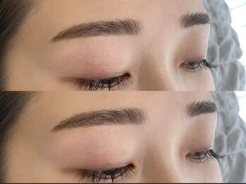 エルドット 八尾店(L.)/アイブロウ/眉毛パーマ