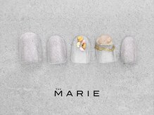 ザマリー 神戸マルイ店(THE MARIE)/定額￥6000 &nbsp;シュガー 0818d