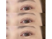 シェアサロン レノール(SHARE SALON LENORL)/ラッシュリフト　yuuki