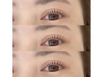 シェアサロン レノール(SHARE SALON LENORL)/ラッシュリフト　yuuki