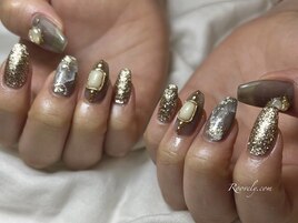 HAND☆120分コース