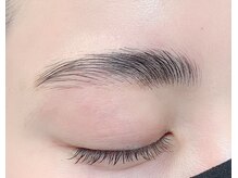 メゾンド シャルム カラット(maison de charme carat)/ハリウッドブロウリフト♪