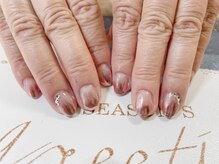 ブルーバードネイル(BLUE BIRD NAIL)/