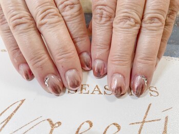 ブルーバードネイル(BLUE BIRD NAIL)/