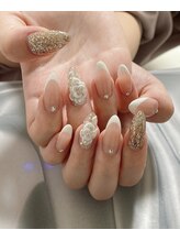 コロミネイル(colome nail)/