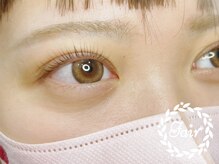 アイサロンフェア 横浜(eyesalon Fair)/パリジェンヌラッシュリフト