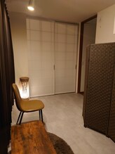 めだかの夢/新しいお店５