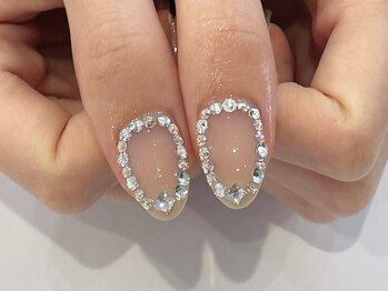 ペイジバイネオリーブ 吉祥寺店(Paige by Neolive)/囲みストーン