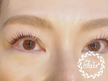 フェア 本厚木店(Fair)/パリジェンヌラッシュリフト
