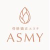 アスミー 渋谷店(Asmy)ロゴ