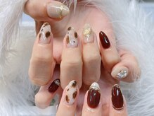 ジョジョネイル(JOJOネイル)/