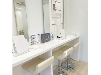 ポーラ ザ ビューティ ルルポ泉ケ丘店(POLA THE BEAUTY)