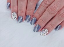 ユー(U)/ジェルネイル