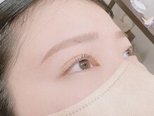 テラスヘア(TERRACE hair)/パリジェンヌ×アイブロウ脱毛