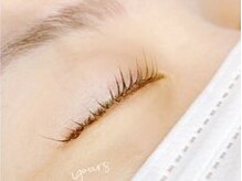 ユアーズ 四街道店(YOURS)/ラッシュリフトまつげパーマ