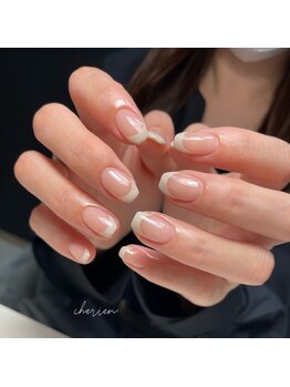 シェリアンネイル(Cherien nail)/