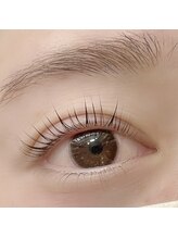 マケア 戸田公園 戸田公園駅西口店(Makea)/パリジェンヌラッシュリフト上下