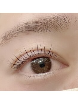 マケア 戸田公園 戸田公園駅西口店(Makea)/パリジェンヌラッシュリフト上下