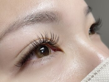 メアフロース(MEAFLOS)/マツエク　つけ放題