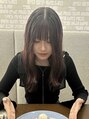福ネイル(nail) MIMI
