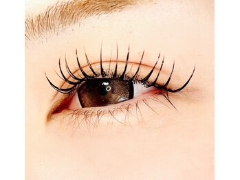 ルピエ(LUPIE)/パーマ×エク☆束感仕上げ