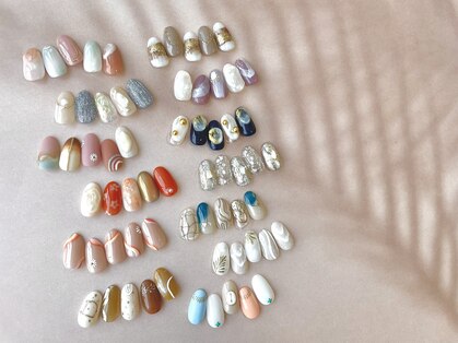 モアナ(MOANA)の写真